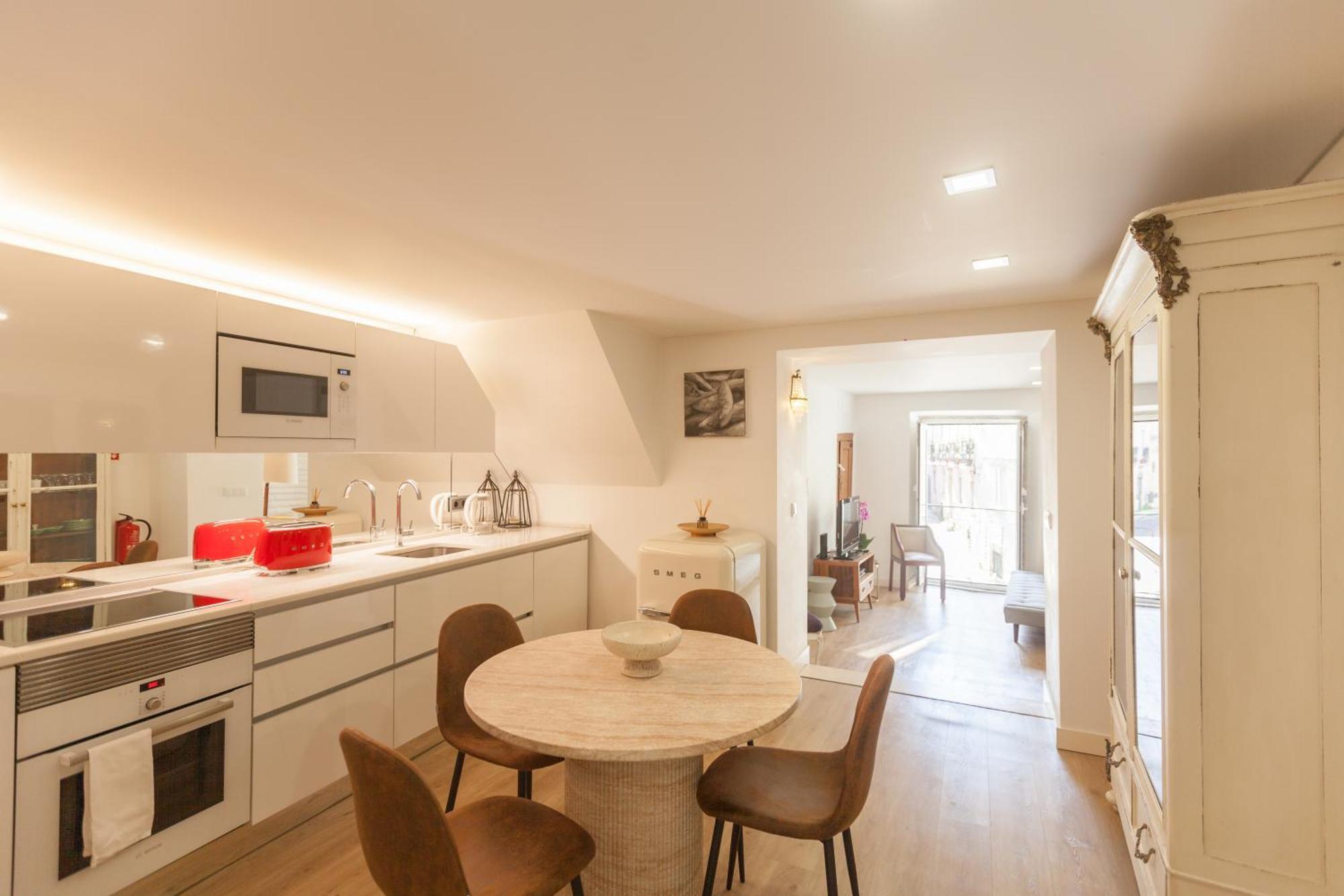 Flh Portuguese Soul Flat With Terrace Appartement *