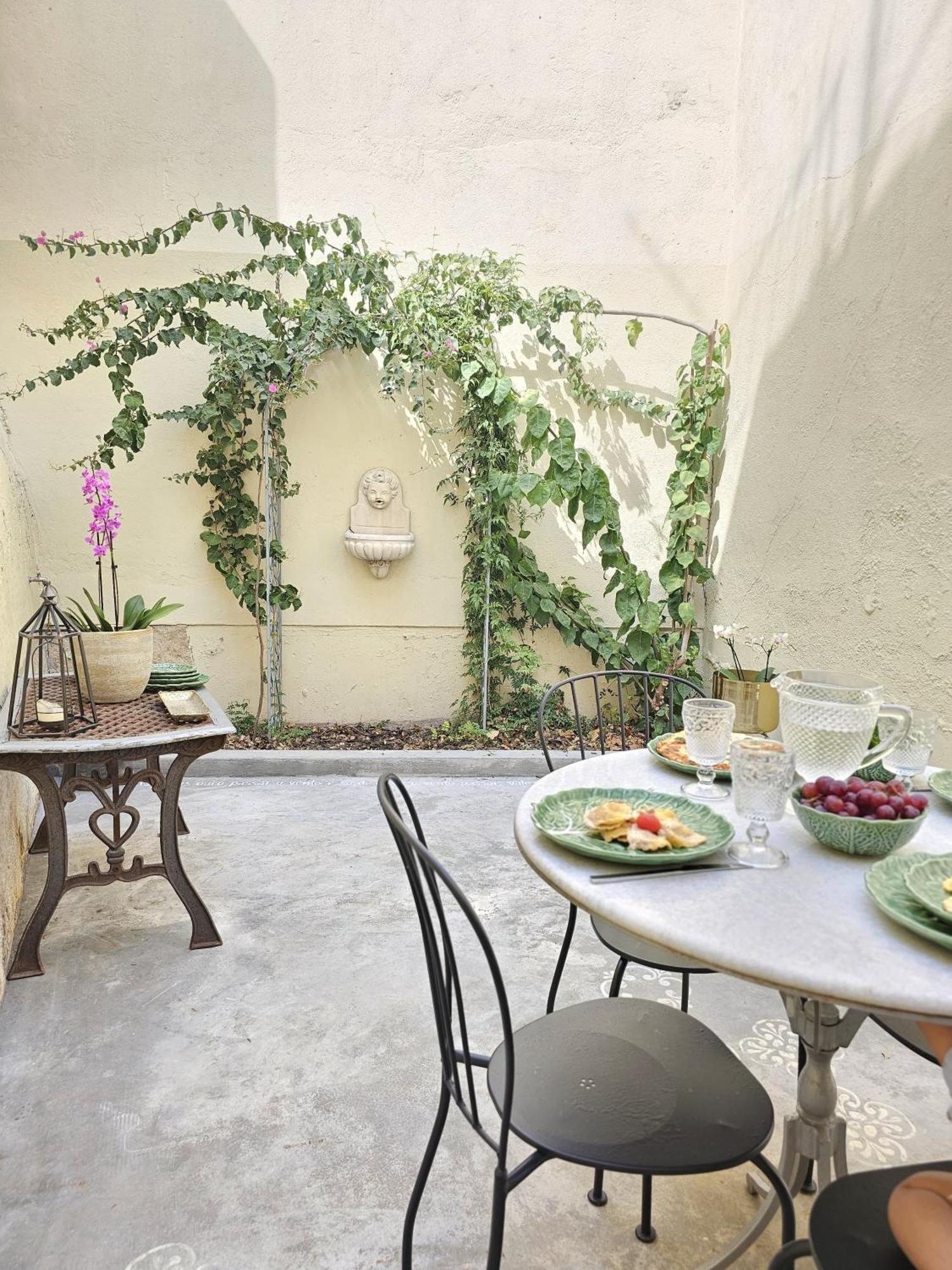 Flh Portuguese Soul Flat With Terrace Appartement *